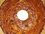 A picture of apple pan recipes