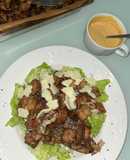 Chicken Caesar Salad