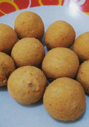 Foto resep Tahu bulat