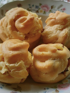 Foto resep Kue sus