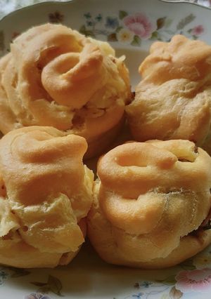 Foto resep Kue sus