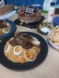 Nasi bukhari magic com