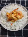 Nasi Karak
