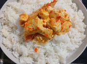 Gambar karak nasi