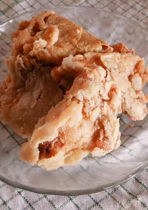 Foto resep Telur Dadar Crispy