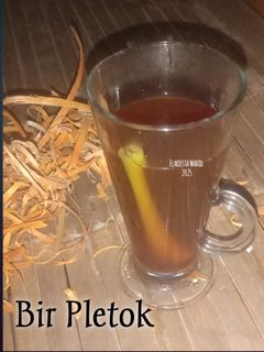Foto resep Bir Pletok