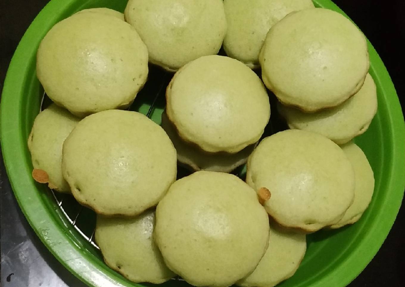 Apem Pandan Jawa