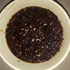 รูปของ Chilli Oil (Szechuan)