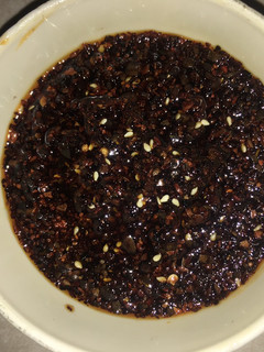 Foto resep Chilli Oil (Szechuan)