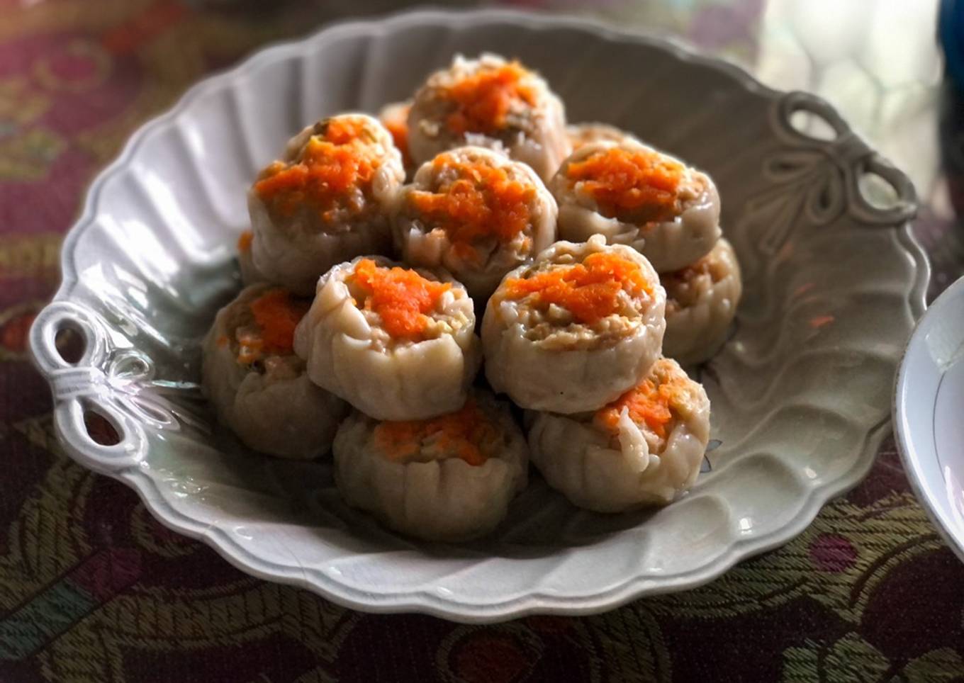 Dimsum Ayam Udang