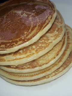 Una foto de Hotcakes 🥞