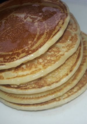 Una foto de Hotcakes 🥞