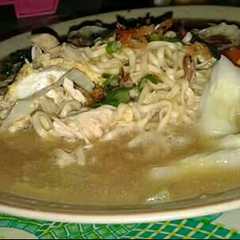 รูปของ Mie godok bikin laper