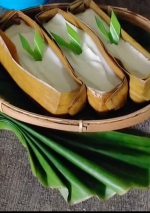 Foto resep Kue Tetu', Kue Pelita, atau Kue Perahu