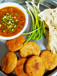 તાવો ચાપડી (Tavo Chapdi Recipe In Gujarati) રેસીપી મુખ્ય ફોટો