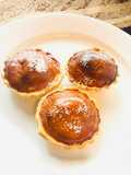 Pumpkin pie