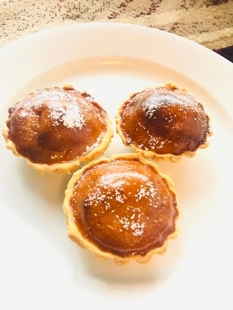 Easy Ways Prepare|Recipe} Pumpkin pie the So Delicious , Perfect