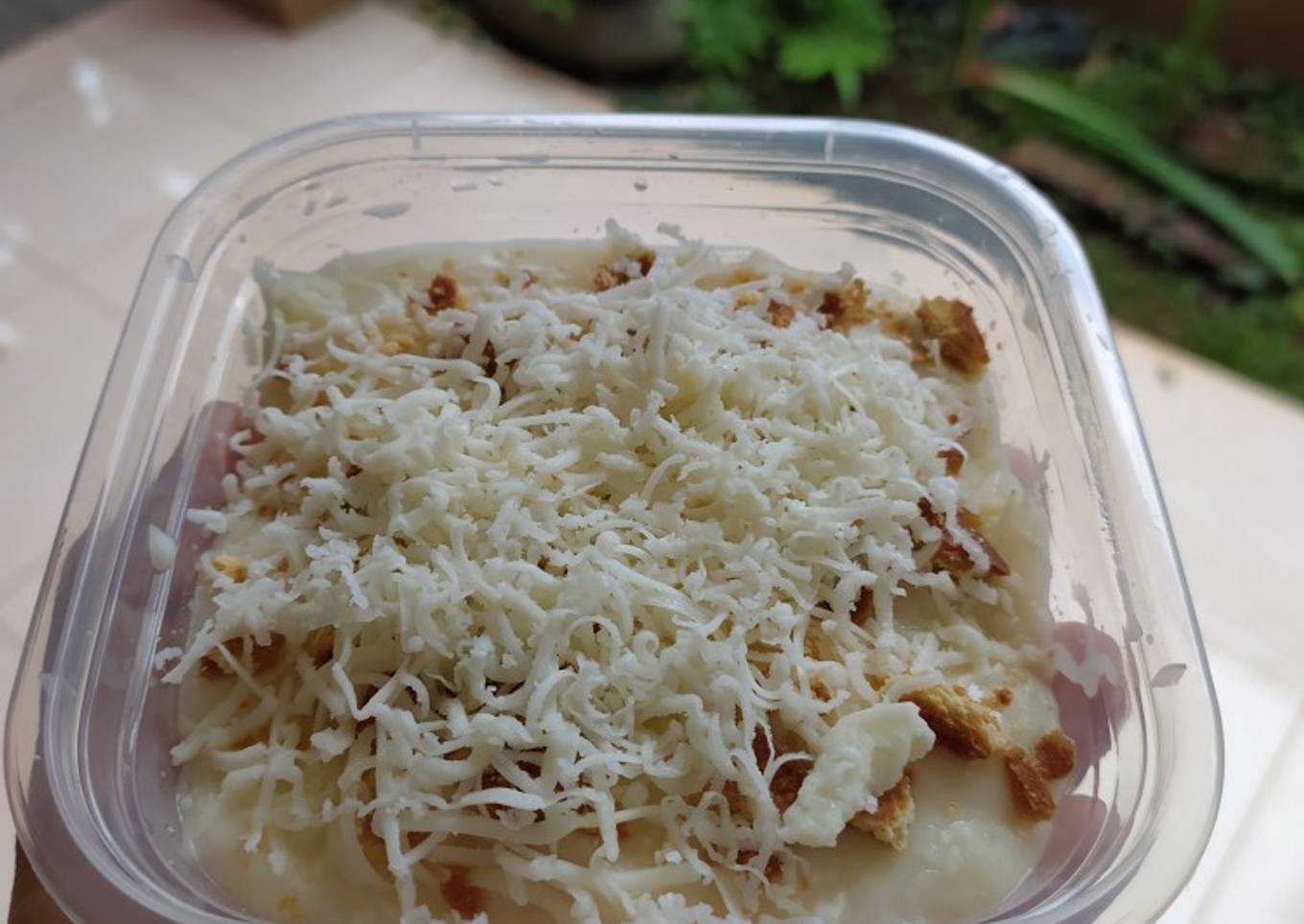Marie Regal Cheese Dessert Box