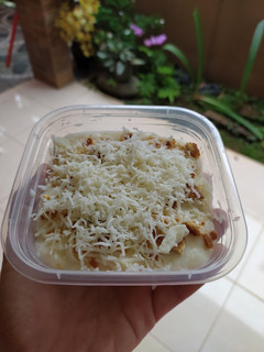 Foto resep Marie Regal Cheese Dessert Box