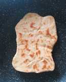 Vỏ bánh mỳ pita nguyên cám eat clean