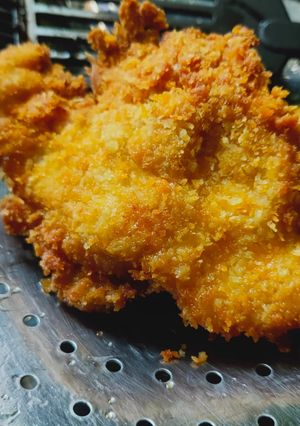 Foto resep Chicken katsu