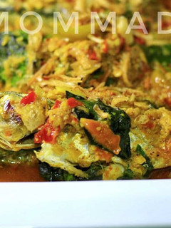 Foto resep Woku Balanga