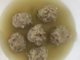 Bakso daging sapi