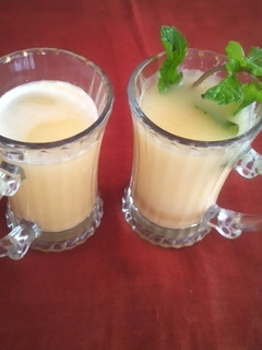 સત્તુ નું શરબત (Sattu Sharbat Recipe In Gujarati) રેસીપી મુખ્ય ફોટો