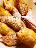 Oreillettes ou bugnes