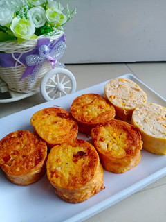 Foto resep Rolade tahu