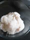Surimi (Fish Paste)