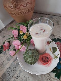 सिताफळ रबडी (sitafal rabdi recipe in marathi) रेसिपी चे मुख्य फोटो