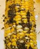 Baked Italian Corn 🌽