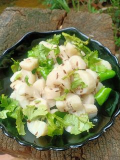 કેળા નુ ફરાળી શાક (Kela Farali Shak Recipe In Gujarati) રેસીપી મુખ્ય ફોટો