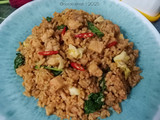 Nasi Goreng Ayam