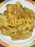 Tempe Mendoan Menjes