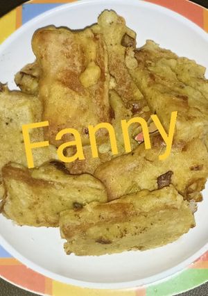 Foto resep Tempe Mendoan Menjes