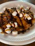S'mores Pancakes
