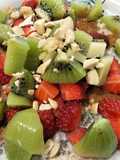 Porridge currante