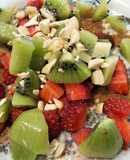 Porridge currante