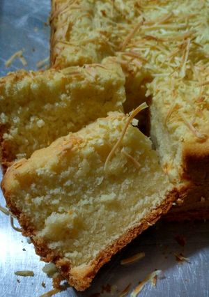 Foto resep Brudel Manado ala Mb Dian Rosdiana Lanesa 😍
