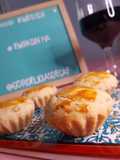 Empadinha de Frango com Catupiry