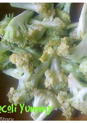 Foto resep Cemilan sehat untuk kanker dan diet