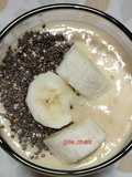 #3. Smoothies TimNas MatAng (Timun Nanas Tomat Pisang)