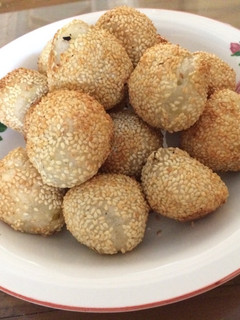 Foto resep Onde onde kentang