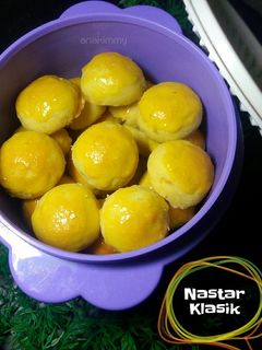 Foto resep Nastar Klasik