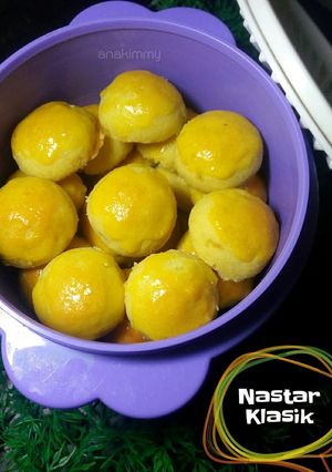 Foto resep Nastar Klasik