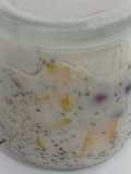 Overnight Muesli & Fruits