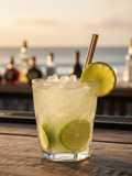 Caipirinha Clássica