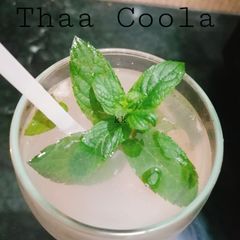 Thaa cola A picture of Thaa cola.